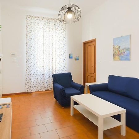 דירות סנטה מרגריטה ליגורה La Casa Di Gino - A Due Passi Dal Mare מראה חיצוני תמונה